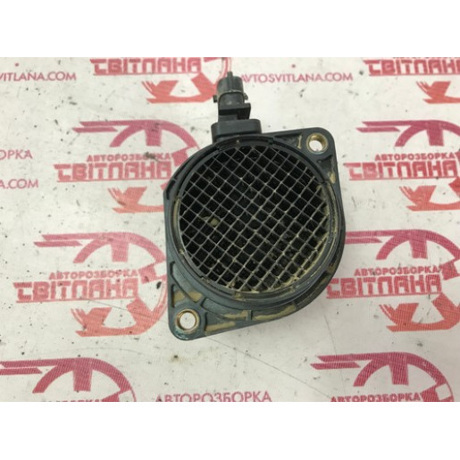 Росходомер воздуха Fiat Doblo 1.3 MJTD 2000-2010 55206757
